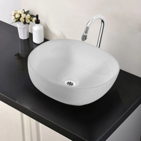 avira new table top wash basin design 2023