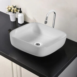 avira new table top wash basin for home