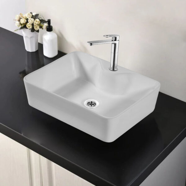 new table top wash basin for bathroom 2023