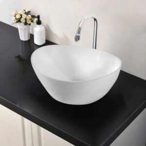 new ceramic table top wash basin from avira 2023